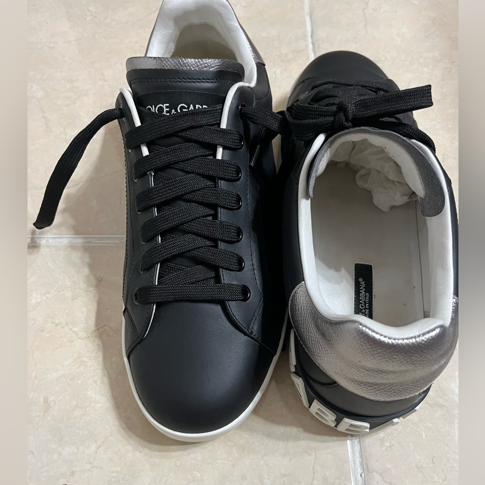 Dolce Gabbana Sneakers